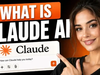 What is claude ai