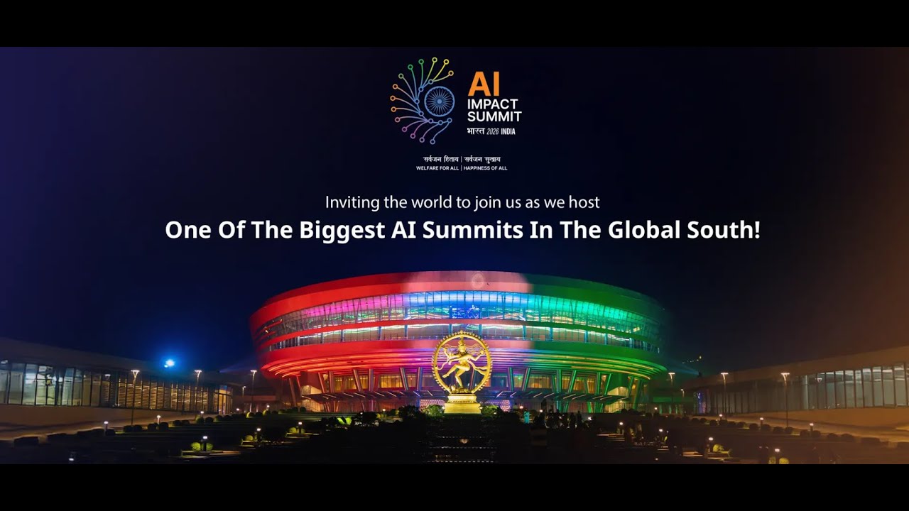 AI Summit 2026