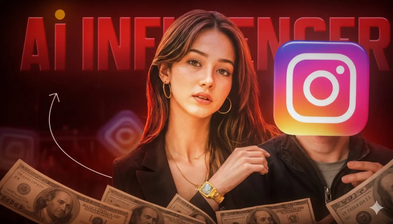 Higgsfield AI Se Paise Kaise Kamaye