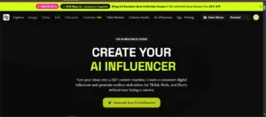 Higgsfield AI Se Paise Kaise Kamaye