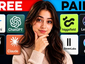 2026 Ke Best FREE AI Tools