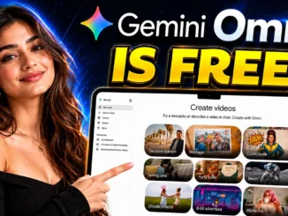 gemini omnin ai