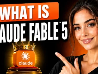 Claude Fable 5