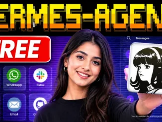 Hermes Agent