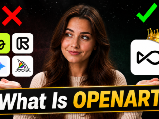 OpenArt AI