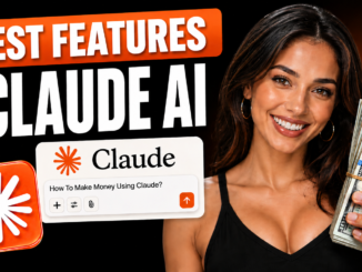 Claude AI Ke Best Features