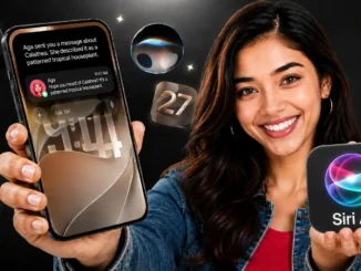 Siri Ai