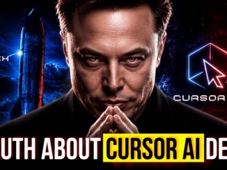 Cursor AI