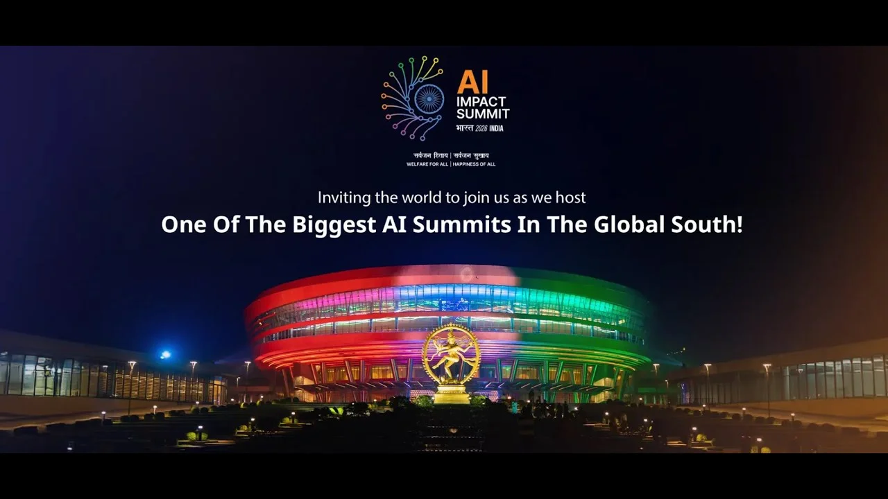 AI Summit 2026